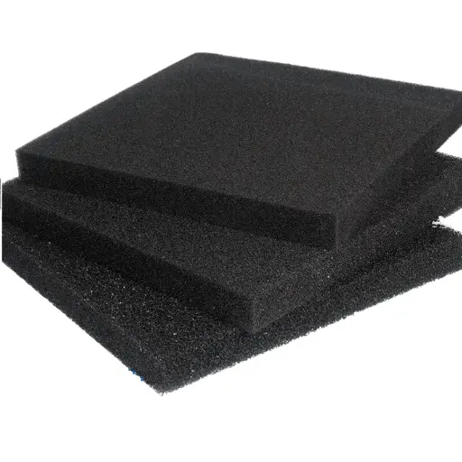 [VLLOC.00006.BLD] [HCH] Bông Lọc Đen (60x45x4.5cm)