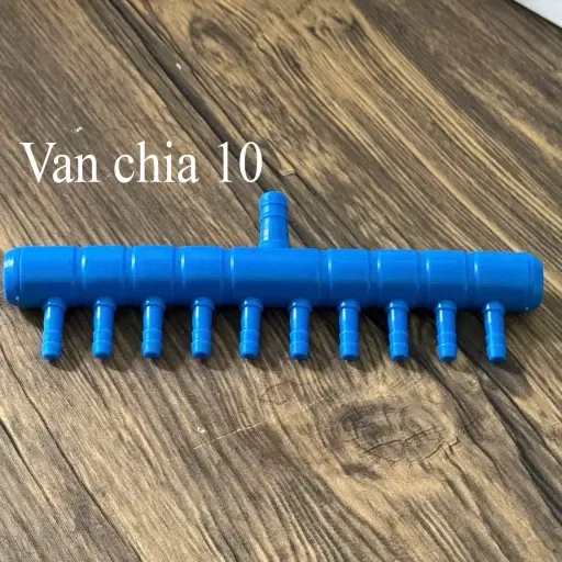 [PHKI.00319] Bồ Cào Chia Oxi (10 Vòi)
