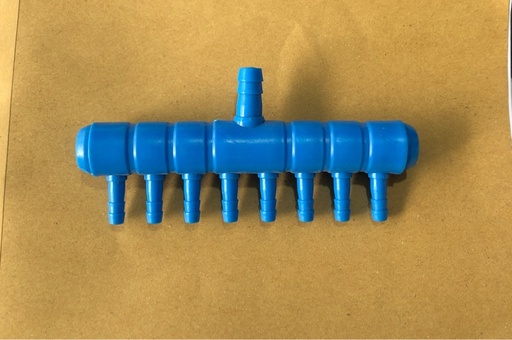 [PGF.PHKI.00024] Bồ Cào Chia Oxi (8 Vòi)