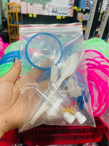 [PGF.PHKI.00036] Bộ Ấp Artemia