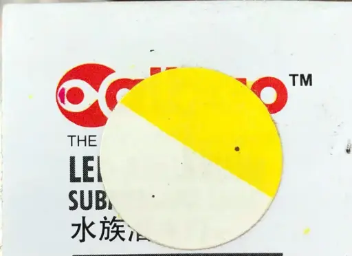 [DEN.00080.CBT480LEDTV] CAIBAO T4-80LED (Trắng Vàng) Đèn Ống 78.5cm/13.5w