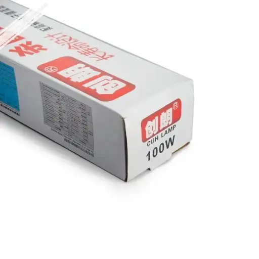 [DEN.00163.UV100W] KAOKUI CUH LAMP UV-100W (80cm) Đèn UV Diệt Rêu Hại-Vi Khuẩn