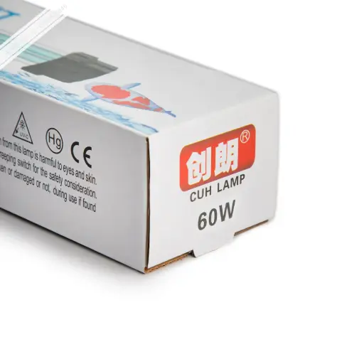 [PGF.DEN.00164] KAOKUI CUH LAMP UV-60W (65cm) Đèn UV Diệt Rêu Hại-Vi Khuẩn