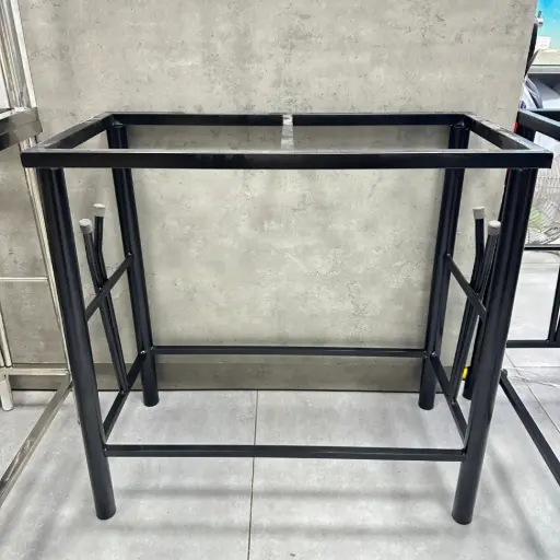 [HOKHA.00079.CHT604060] [HCH] Chân Hồ Tròn 60x40x60cm