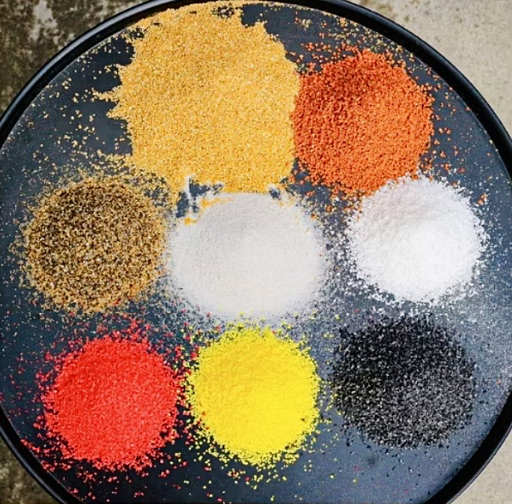 [PGF.TRATRI.00012] Cát (1kg)