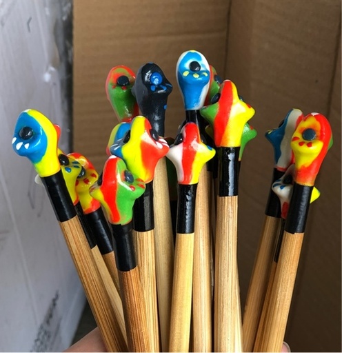 [PGF.PHKI.00057] Cây Kè Cá Betta (Thường)