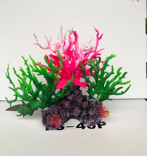 [TRATRI.00035] Cây San Hô Giả (Lớn)