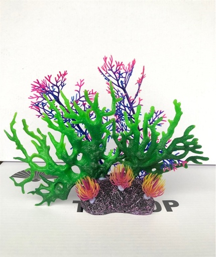 [PGF.TRATRI.00037] Cây San Hô Giả (Vừa)
