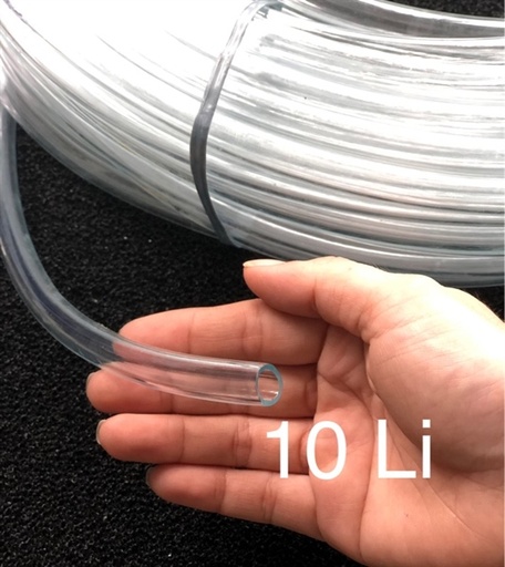 [PHKI.00062] Dây Oxi 10 Li (1m)