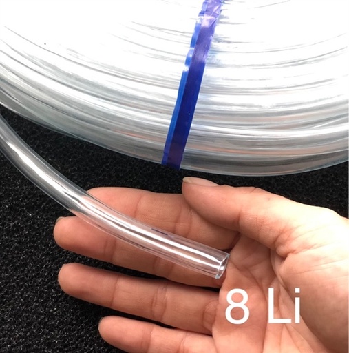 [PGF.PHKI.00078] Dây Oxi 8 Li (1m)