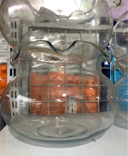 [PGF.HOKHA.00009] Hồ Bèo Tròn 02 (trung)