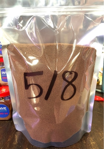 [PGF.THAN.00110] INVE 5/8 (1kg) Thức Ăn Cám Thái