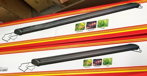 [PGF.DEN.00154] KAOKUI T5 54Wx2 (120-140cm) Đèn Máng 